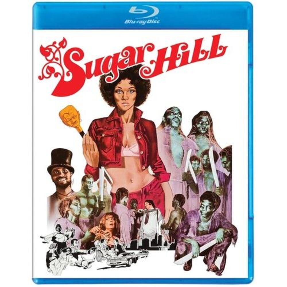 Sugar Hill